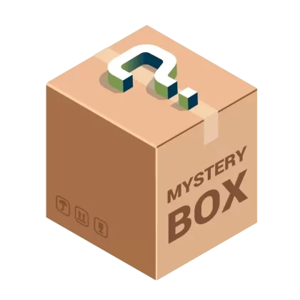$150 Mystery Box #2