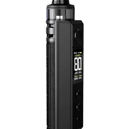 Voopoo DRAG H80S Pod Kit 80W