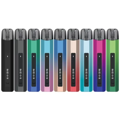 SMOK Nfix Pro 25W Pod System Kit - Blue Gold