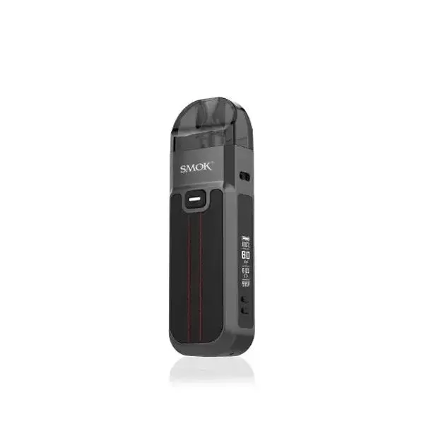 SMOK NORD 5 - White Dart - Image 2