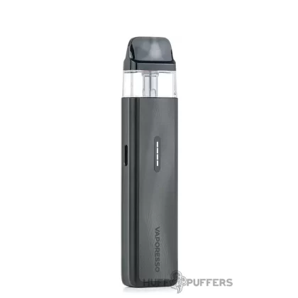 Vaporesso XROS 5 Mini - Color#Black>Carbon Black>Flowing Blue>Flowing Green>Flowing Pink>Pastel Crystal>Purple>Rose Red>Sky Blue>Titanium Silver>Mist Black (Leather Edition)>Mist White (Leat
