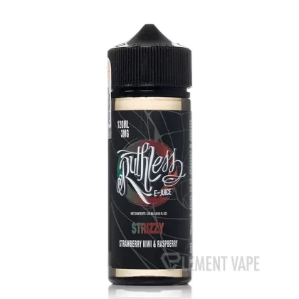 Strizzy – Ruthless Vapor – 120mL - Ecigpremium