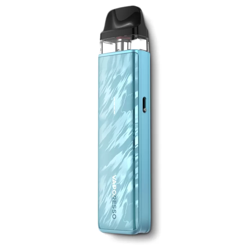 Xros 5 Mini by Vaporesso - Black - Image 3