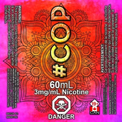 #COP - Ecigdepot