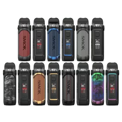 Smok IPX80 80W Starter Kit