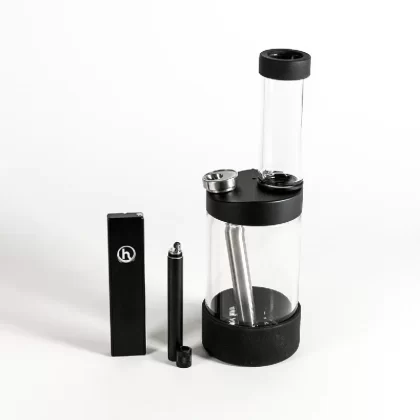 Smoke Honest Essentials Bundle