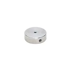 Pin Mount Adapter to JEOL 32mm cylinder mount