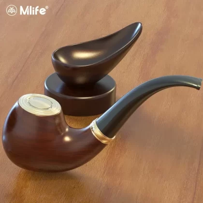 Original Mlife VPipe 3 E-Pipe Kit