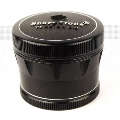 Sharpstone 2.0 Four Piece Solid Top Grinder