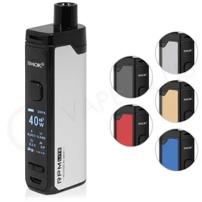 Smok RPM Lite Pod Kit - Ecigpremium