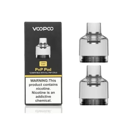 Voopoo PnP Pods - Ecigpremium