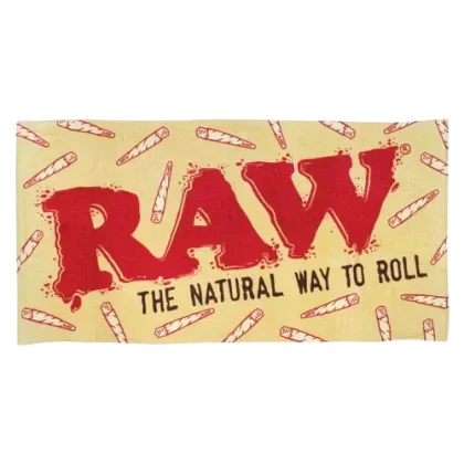 Raw Towel King - Vape Store