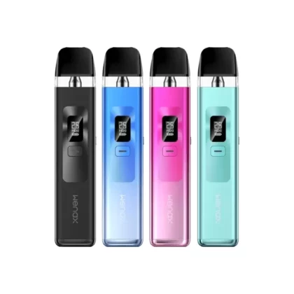 Geekvape Wenax Q Pod Vape Kit - Vape Co