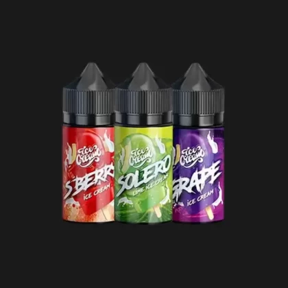 ICE-CREAM 100ML - Sberry