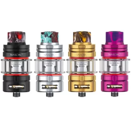 SMOK TFV16 LITE Sub-Ohm Tank - Centralvapors