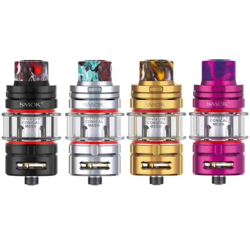 SMOK TFV16 LITE Sub-Ohm Tank - Centralvapors