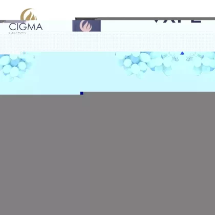 Cigma e-Liquid – Grape 0mg 30ml Shortfill | Cigee