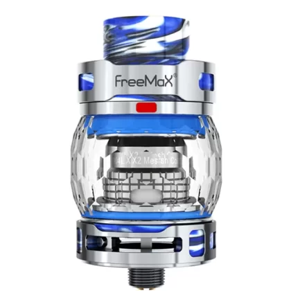 Freemax Fireluke 3 Tank - Resin Green