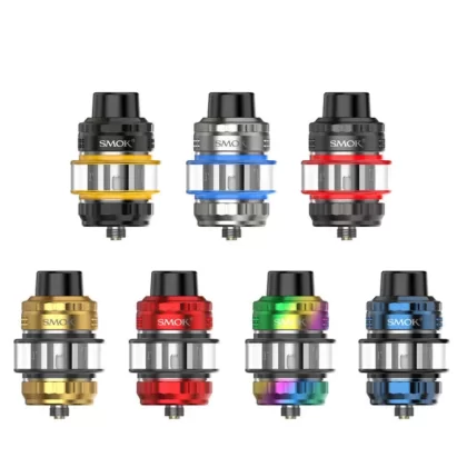 Smok T-Air Subtank - Red - Vapeciga