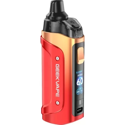 Geekvape Aegis Boost 3 Pod Kit - Vape Kit; Vape Product; 3000mAh