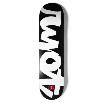 RYOT Vincent Alvarez RYOT X Chocolate Skateboard Deck Size – 8.1875″ X 31.5″