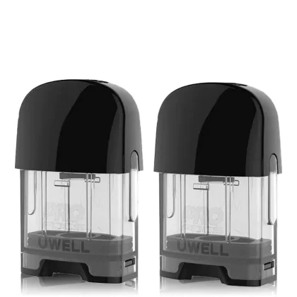 Caliburn G Replacement Pod By Uwell 2 Pack - Vape Store