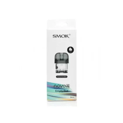 SMOK NOVO 4 EMPTY POD
