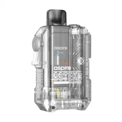 Aspire Gotek X Pod Kit - Eliquidsupply