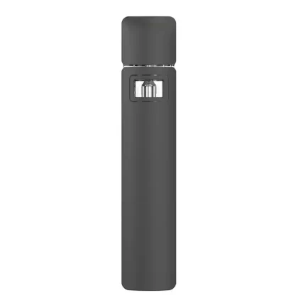 CCELL | Flex Black AIO Ceramic Core Vapor Device | 2mL – 300 mAh – 200 Count