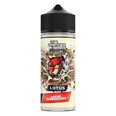 Dr Vapes Unicorn – Lotus Cheesecake 120ml (3mg) - Vape Product
