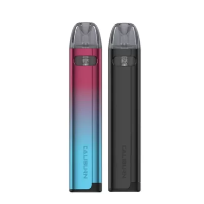 Uwell Caliburn A2S 2ml – Pod Kit