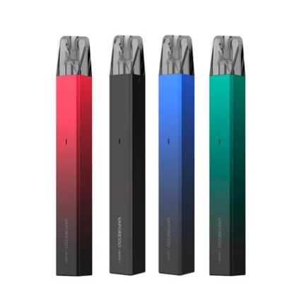 Vaporesso BARR (1,2 ml, 350 mAh) – Pod Kit - E Ciggbolaget Se