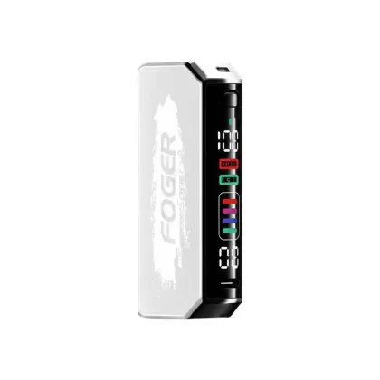 FOGER SWITCH PRO Disposable Vape – BATTERY - Assorted color (CC9165)