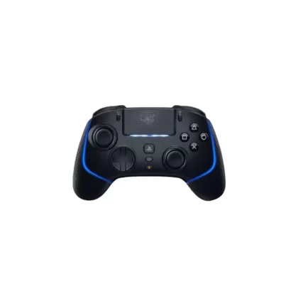 Razer Wolverine V2 Pro, Gamepad, PC, PlayStation 5, D-pad, Home button, Analogue / Digital, Wired & Wireless, Black