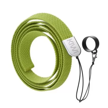 Kiwi Pen Necklace Fury Green – Kiwi Vapor