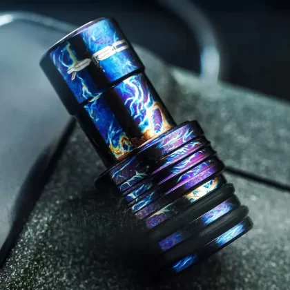 PRC Nerv 510 Drip tip