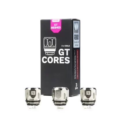 VAPORESSO RESISTENCIA GT MESH 0,18 Ohms