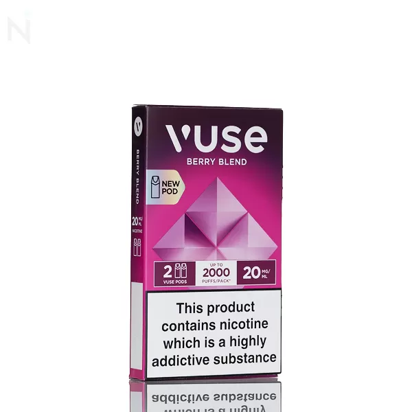 Vuse ePods 2-Pack - Vapordna - Image 2