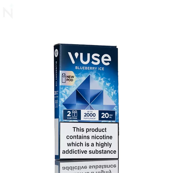 Vuse ePods 2-Pack - Vapordna - Image 3