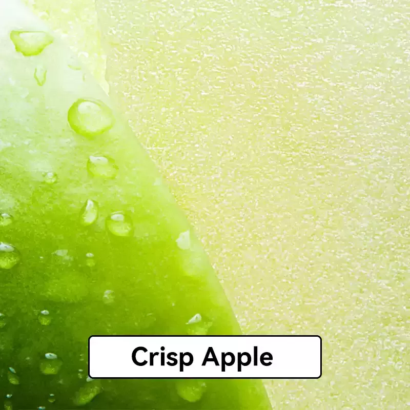 Relx Infinity Pod Gen6 2 pods pack – Crisp Apple - Vape Store