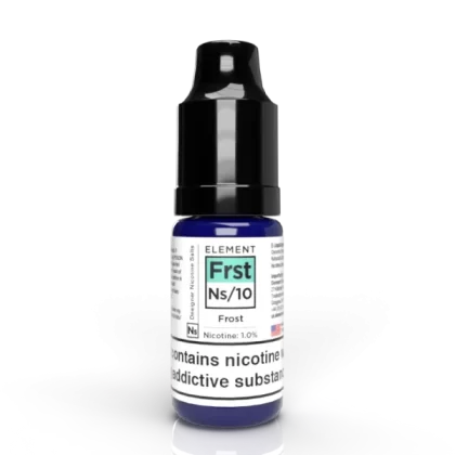 Frost Ns/10 10mg Nic. 10mL