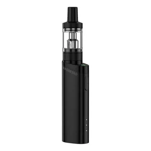 Vaporesso Gen Fit Starter Kit - Midnight Black - Image 2