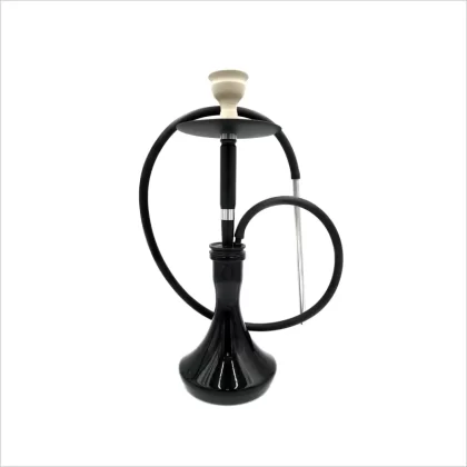 Shisha Y.K.A.P. Eco E2 Full Set - Uszczelka; Dyfuzor, Dzban