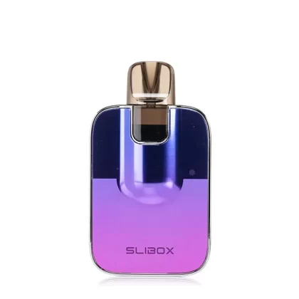 Kanger Slibox Refillable Pod System