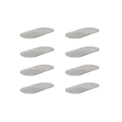 Nectar V2 Chamber Filter Kit (8pcs) - Vape Store
