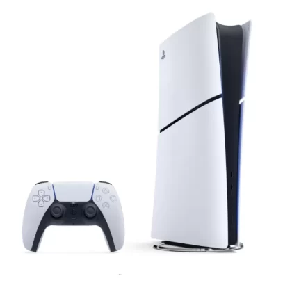 Konsola SONY PlayStation 5 Digital Edition 825GB E-chassis