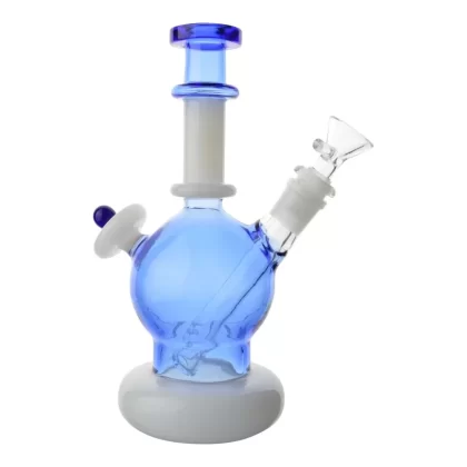 Clouded Dreams Bong – 8.5in