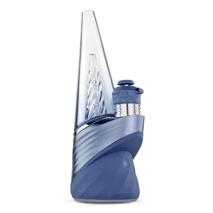 NEW Puffco Peak Pro w/ 3DXL Chamber – Storm