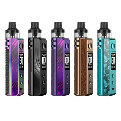 VOOPOO Drag H80S Pod Mod Kit 80W Forest Era Edition