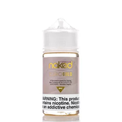 Naked 100 Tobacco - Vapordna (30C857)